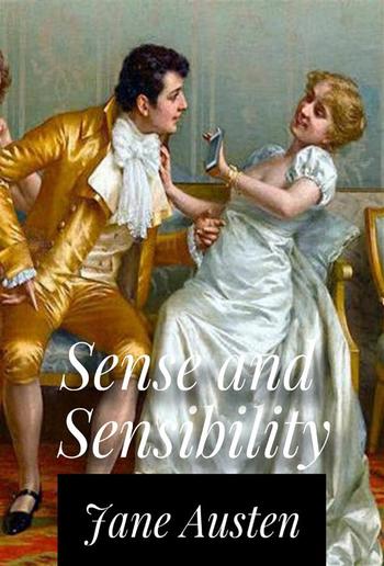 Sense and Sensibility PDF