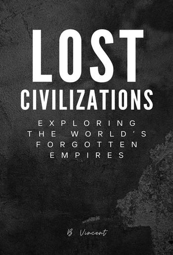 Lost Civilizations PDF