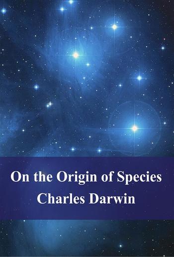 On the Origin of Species PDF