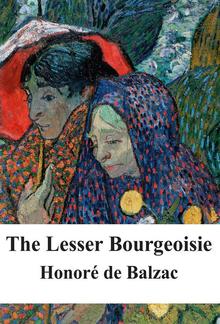 The Lesser Bourgeoisie PDF