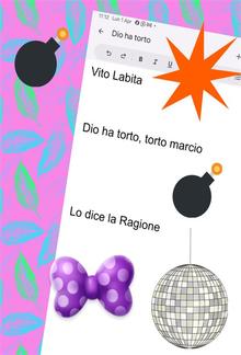 Dio ha torto, torto marcio PDF