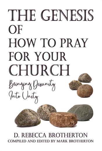 The Genesis of How to Pray for Your Church PDF