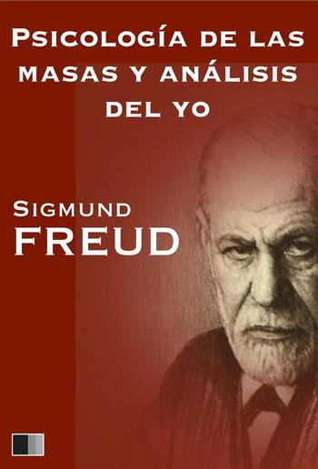 Psicología de las masas y análisis del yo PDF