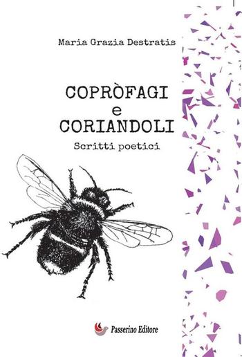 Còprofagi e coriandoli PDF