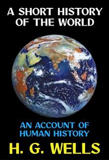 A Short History of the World PDF