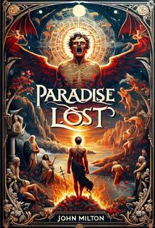 Paradise Lost(Illustrated) PDF