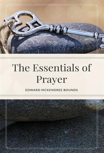 The Essentials of Prayer PDF