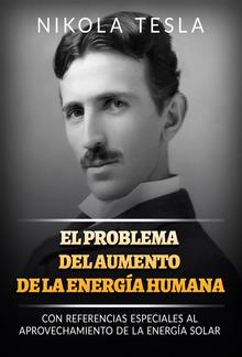 El problema del aumento de la energía humana (Traducido) PDF