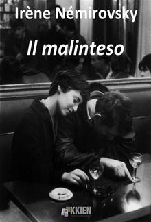 Il malinteso PDF