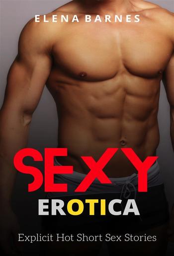 Sexy Erotica PDF