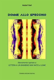 Donne allo specchio PDF