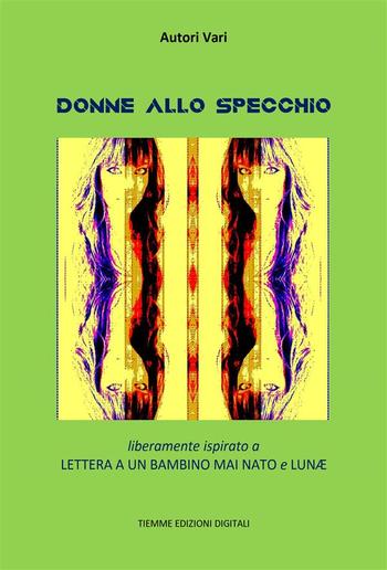 Donne allo specchio PDF