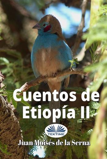 Cuentos De Etiopía II PDF