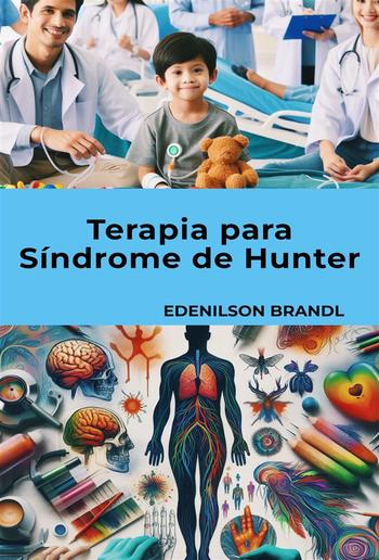 Terapia para Síndrome de Hunter PDF