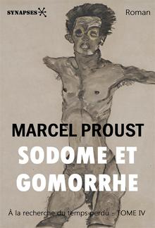 Sodome et Gomorrhe PDF