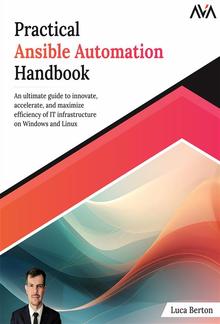 Practical Ansible Automation Handbook PDF