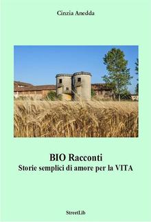 BIO Racconti PDF