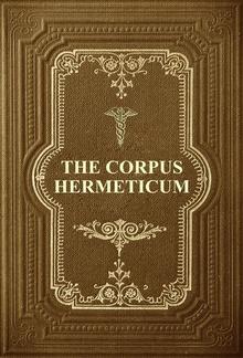 The Corpus Hermeticum PDF