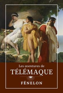 Les Aventures de TÉLÉMAQUE PDF