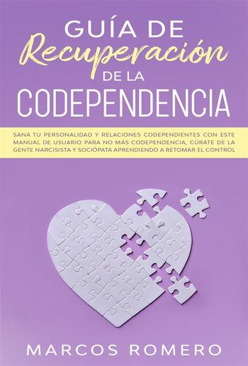 Guía de recuperación de la codependencia PDF