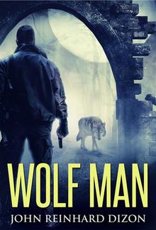 Wolf Man PDF