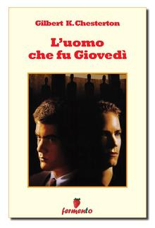 L'uomo che fu Giovedì PDF