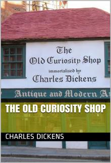 The Old Curiosity Shop PDF