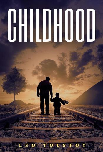 Childhood (Annotated) PDF