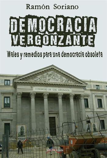 Democracia vergonzante PDF