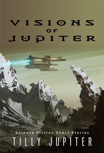 Visions of Jupiter PDF