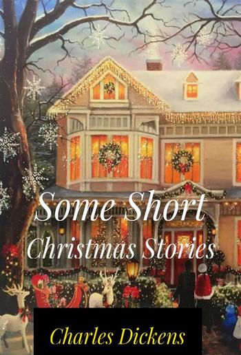 Some Short Christmas Stories PDF