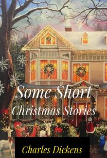 Some Short Christmas Stories PDF