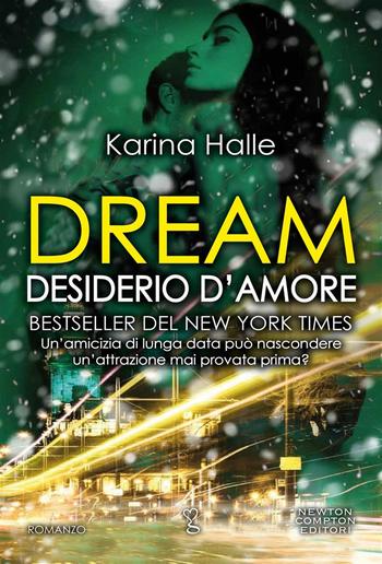Dream. Desiderio d'amore PDF Dream. Desiderio d'amore PDF