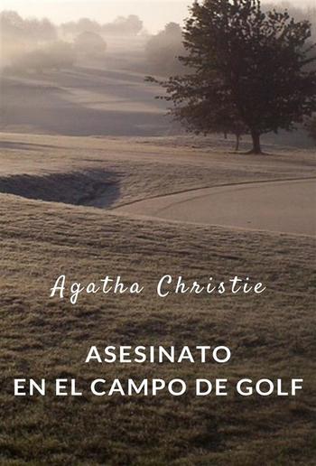 Asesinato en el campo de golf (traducido) PDF