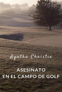 Asesinato en el campo de golf (traducido) PDF