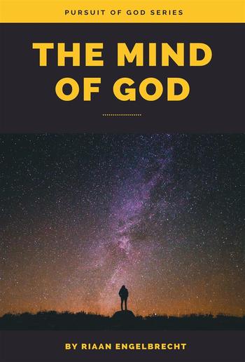 The Mind of God PDF