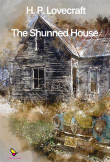 The Shunned House PDF