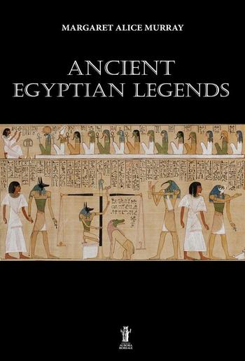 Ancient egyptian legends PDF