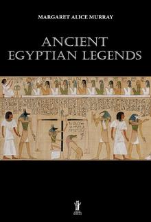 Ancient egyptian legends PDF