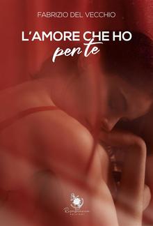 L'amore che ho per te PDF