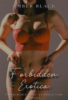 Forbidden Erotica PDF