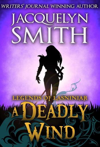 Legends of Lasniniar: A Deadly Wind PDF