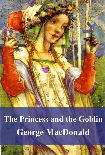 The Princess and the Goblin PDF