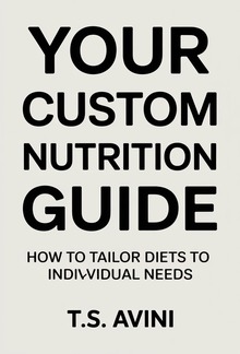 Your Custom Nutrition Guid PDF