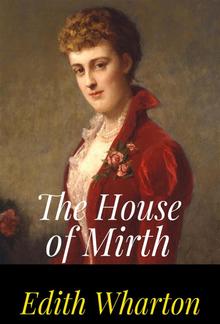 The House of Mirth PDF