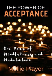 The Power Of Acceptance PDF