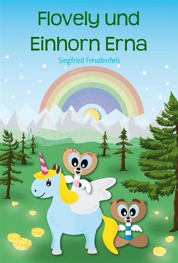 Flovely und Einhorn Erna PDF Flovely und Einhorn Erna PDF
