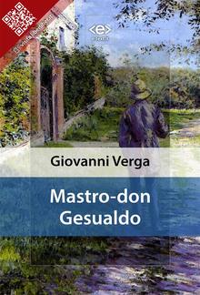 Mastro-don Gesualdo PDF