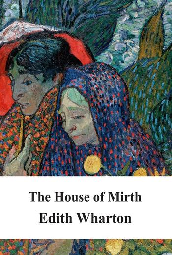 The House of Mirth PDF