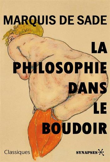 La philosophie dans le boudoir PDF